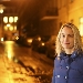 La sceneggiatrice Giulia Calenda - -
