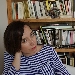 La scrittrice galiziana Blanca Riestra �Redouane Bourahi - -