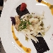 La seppia appena scottata - -
