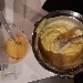 La spezia Oro abbinata ad una Falanghina Molisana - -