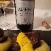 La spezia Oro abbinata ad una Falanghina Molisana - -