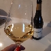 La spezia Oro abbinata ad una Falanghina Molisana - -