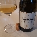 La spezia Oro abbinata ad una Falanghina Molisana - -