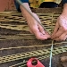 Laboratorio intreccio Ecomuseo erbe palustri - -