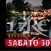 Laghi al chiaro di Luna - -