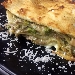 Lasagna Mad'in Food con salsiccia, funghi porcini e fonduta - -