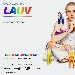Lauv Spring Tour of Europe - -