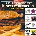 Le Frontiere dell'Europa - Street Food - -