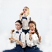 Le Signorine cantano i cantautori - -