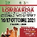 Le Strade del Gusto della Lombardia - -