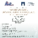 Le Terme SMART - un'antica fonte di Ben-essere nell'era digitale, Conferenza internazionale alle Terme Stufe di Nerone in programma mercoled� 5 ottobre
 - -