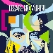 Let them talk - Cesare Cremonini - Progetto grafico della copertina a cura di Aldo Drudi - -