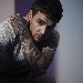Liam Payne - fotografia di Jason Hetherington - -
