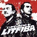 Litfiba - cover Stato Libero di Litfiba - -