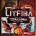 Litfiba - cover Tetralogia degli Elementi - -