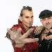 Litfiba - foto di Riccardo Piccirillo - -