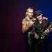 Litfiba - foto di Riccardo Piccirillo - -