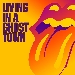 Living In A Ghost Town - Rolling Stones - -