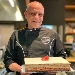 Lo chef Michele Pelliccia - -