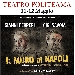 Locandina Il Muro di Napoli - -