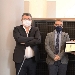 Location pi� bella: Campaiola Gianluca, titolare del bar La caffettiera (Piazza dei Martiri) - -