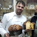 Lopa e Baino Pietro - panettoni artigianali da panificatori - -