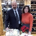 Lopa e Francesca Corso dicembre 2019 - -