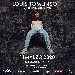 Louis Tomlinson al Fabrique di Milano l'11 Marzo 2020 - -