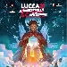 Lucca Comics Games presentata l'edizione 2021 al via la prevendita
 - Dal 29 ottobre al 1 novembre il Festival torna in presenza

