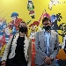 Lucca Comics e Games aperte le esposizioni di Palazzo Ducale
 - -
