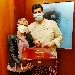 Lucia Lodi e Francesco Di Rosa - -