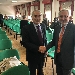 Luciano Arimini (Presidente Vitevis) insieme al nuovo vicepresidente Maurizio Ferri - -