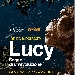 Lucy. Sogno di un'evoluzione - L'esposizione, che sar� visibile alla riapertura dei Musei, � stata organizzata in rete con Comicon nell'ambito del progetto universitario Obvia. Out of boundaries viral art dissemination.