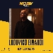 Ludovico Einaudi a Napoli - -