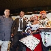 Luigi Greco vincitore 5* Campionato Pizza DOC - -