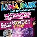 Luna Park Street Food - -