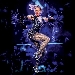 MADONNA - Fotografia di Joshua Branda - -