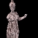 MANN in colours, in cantiere aperto al pubblico procedono le indagini sulla cromia dei marmi antichi e le riproduzioni 3d delle sculture
 - Sulla base del Toro Farnese, ricoscontrate le prime evidenze di cromia. Il responsabile scientifico Cristiana Barandoni: 