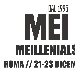 MEIllennial - -