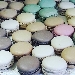 Macarones - <i>Didascalia della Fotografia:</i><br><b>Macarones</b><br>Macaron