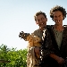 Maestri alla Reggia, gran finale con Ficarra e Picone - Il duo comico siciliano racconta il successo del nuovo film 

