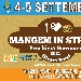 Mangem in strada - -