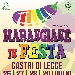 Maranciane in Festa - -