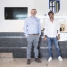 Marcello Carli � il nuovo direttore sportivo del Parma Calcio - -