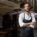 Marco Ambrosino del ristorante 28 Posti (Milano) - -