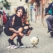 Marianna Bonavolont�, style coach, fashion blogger e soprattutto fondatrice di una start up intitolata 