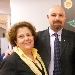 Mariella Passari e Rosario Lopa - -