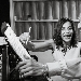 Marilena Paradisi e Kirk Lightsey - -