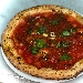 Marinara con passata di pomodoro,origano e aglio - -