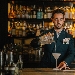 Mario Farulla barmanager Ristorante Baccano di Roma photo by Andrea Di Lorenzo - -